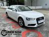 Audi A4 1.8A (For Rent)